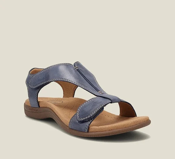 Sandales orthopédiques