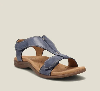 Sandales orthopédiques