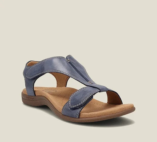 Sandales orthopédiques