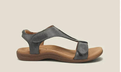 Sandales orthopédiques