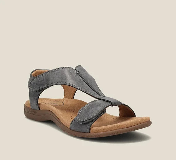 Sandales orthopédiques