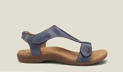 Sandales orthopédiques