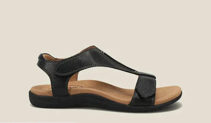 Sandales orthopédiques