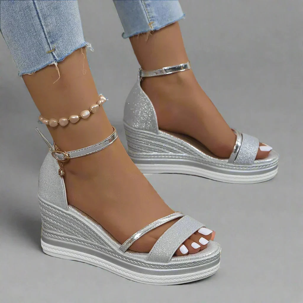 Sandales orthopédiques classiques pour un confort durable