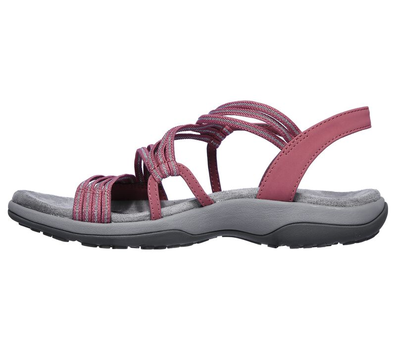 Sandales orthopédiques femme