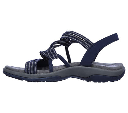 Sandales orthopédiques femme