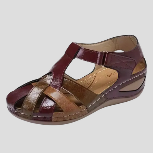Sandales orthopédiques pour femme
