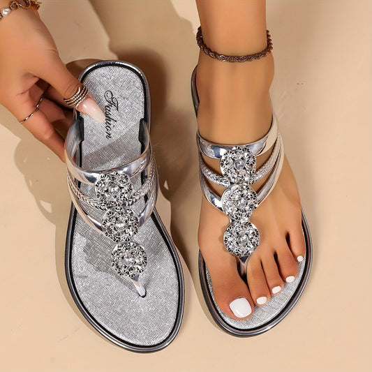 Sandales orthopédiques pour femme
