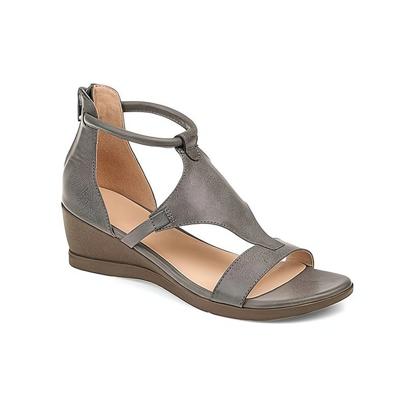 Sandales orthopédiques pour femme