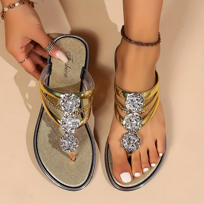 Sandales orthopédiques pour femme