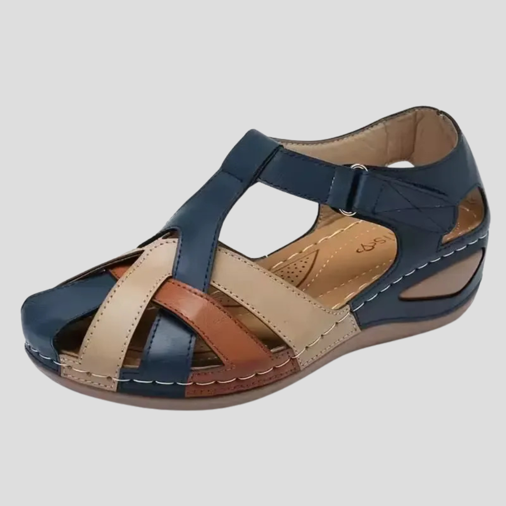 Sandales orthopédiques pour femme