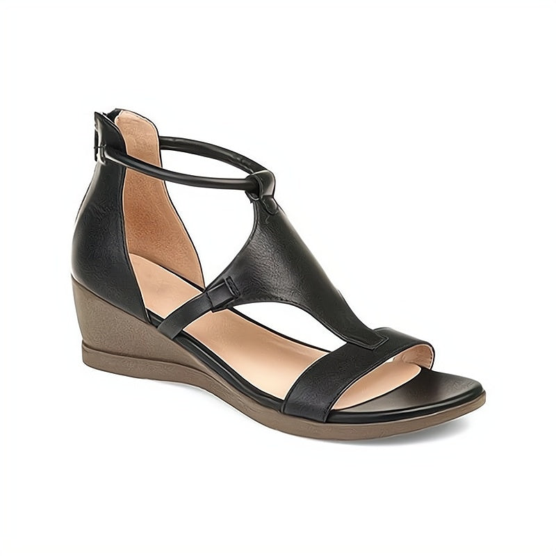 Sandales orthopédiques pour femme