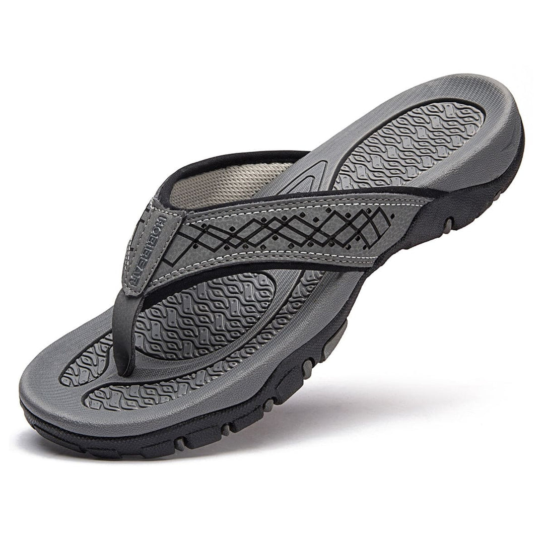 Sandales orthopédiques pour un confort quotidien