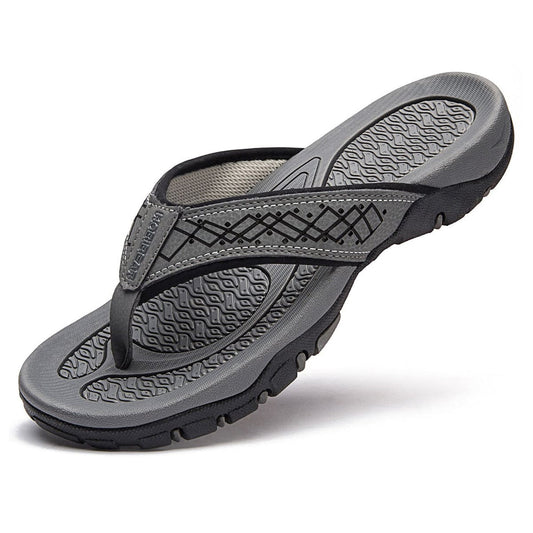 Sandales orthopédiques pour un confort quotidien