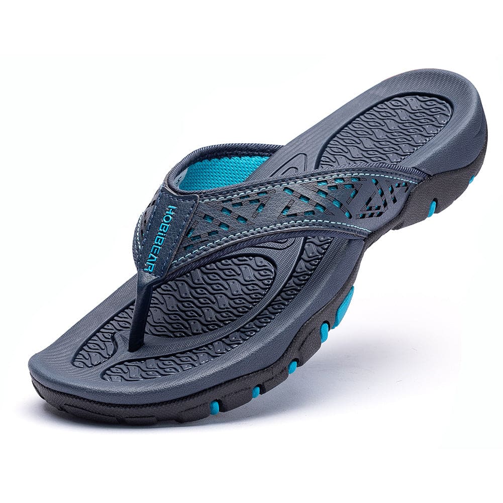 Sandales orthopédiques pour un confort quotidien