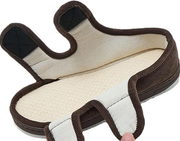 Sandales pour diabétiques pour pieds gonflés et sensibles