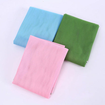 Serviette de plage anti-sable XXL | tapis de plage | 200 x 200