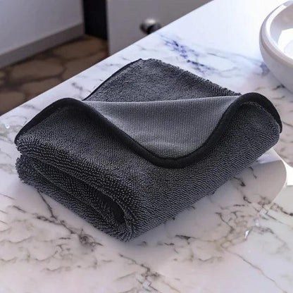 Serviette de séchage XXL | 2 + 1 offert