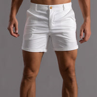 Short ajusté élégant