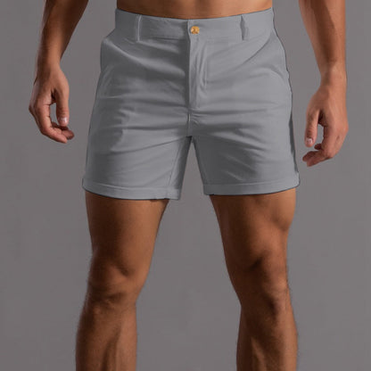 Short ajusté élégant