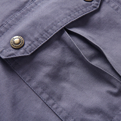 Short cargo pour homme