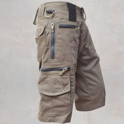 Short cargo pour homme