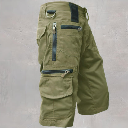 Short cargo pour homme
