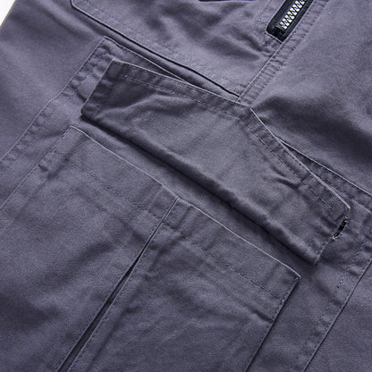 Short cargo pour homme
