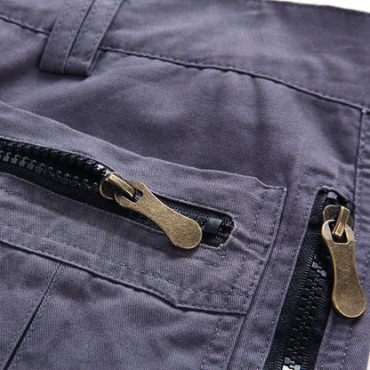 Short cargo pour homme