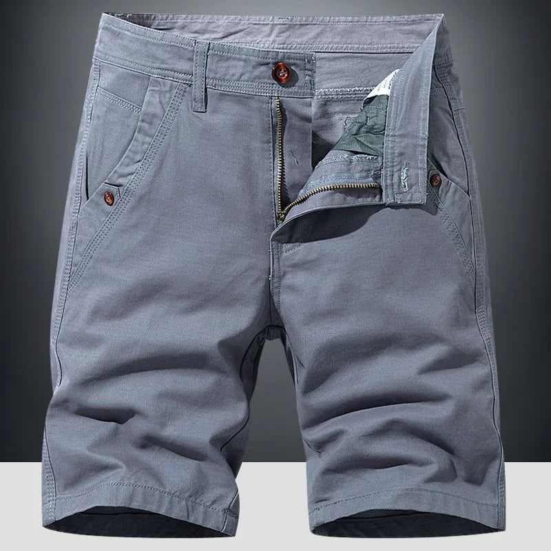 Short d’été confortable pour une détente ultime