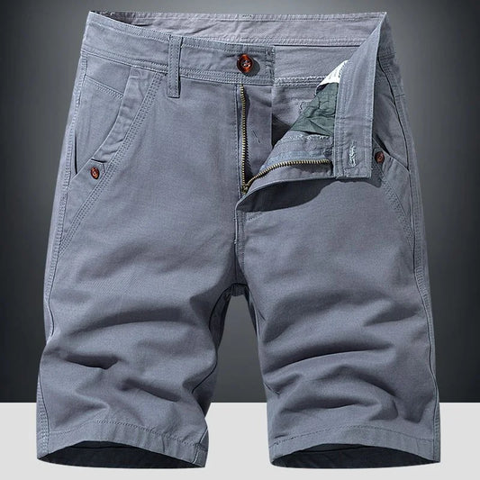 Short d’été confortable pour une détente ultime