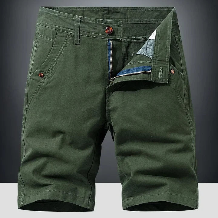 Short d’été confortable pour une détente ultime