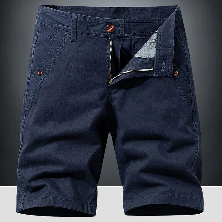 Short d’été confortable pour une détente ultime