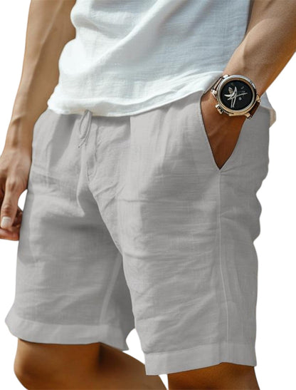 Short élégant pour un confort ultime