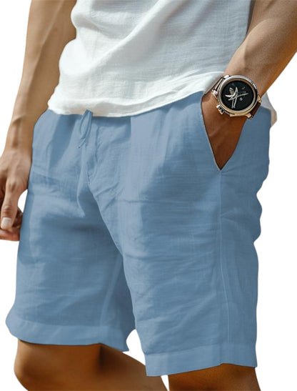 Short élégant pour un confort ultime