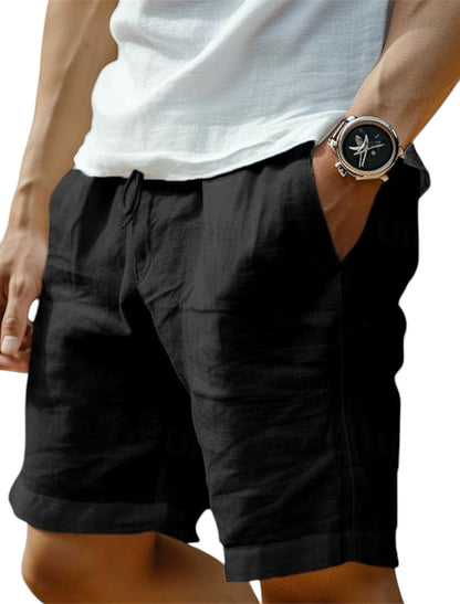 Short élégant pour un confort ultime