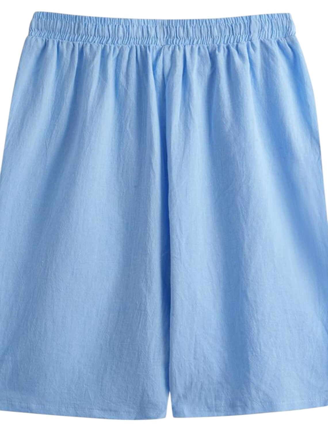 Short élégant pour un confort ultime