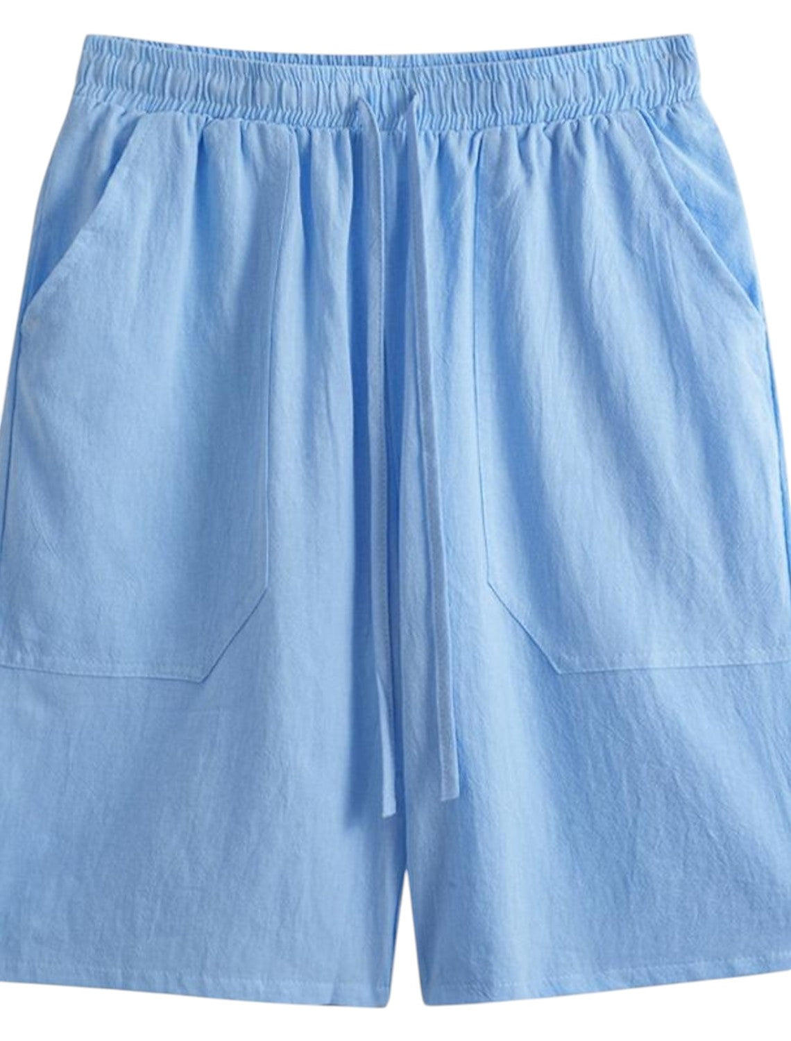Short élégant pour un confort ultime