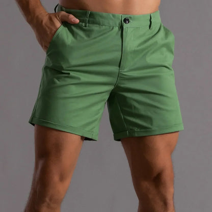 Shorts chino - élégants et confortables pour hommes