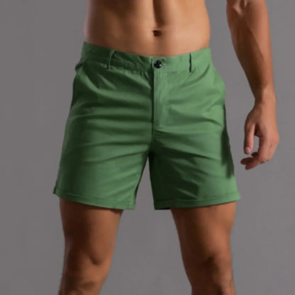 Shorts chino - élégants et confortables pour hommes