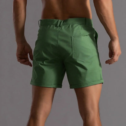 Shorts chino - élégants et confortables pour hommes