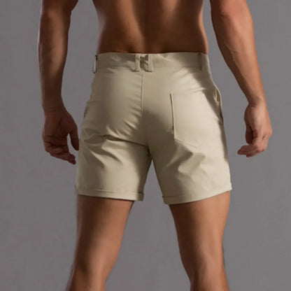 Shorts chino - élégants et confortables pour hommes