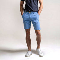 Shorts confortables de tous les jours, extensibles
