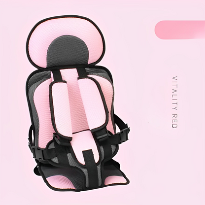 Siège auto de voyage pour bébé, léger et portable