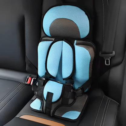 Siège auto de voyage pour bébé, léger et portable