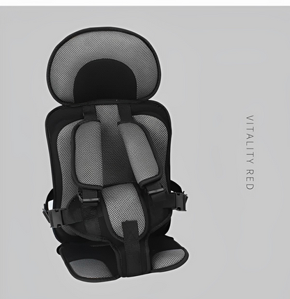 Siège auto de voyage pour bébé, léger et portable