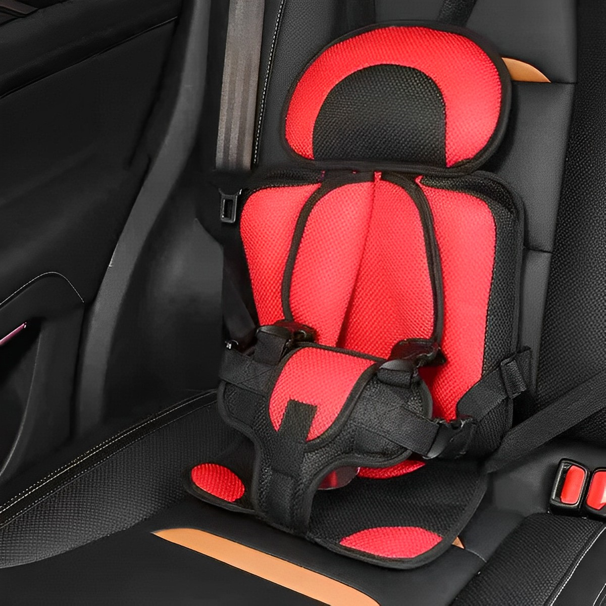 Siège auto de voyage pour bébé, léger et portable