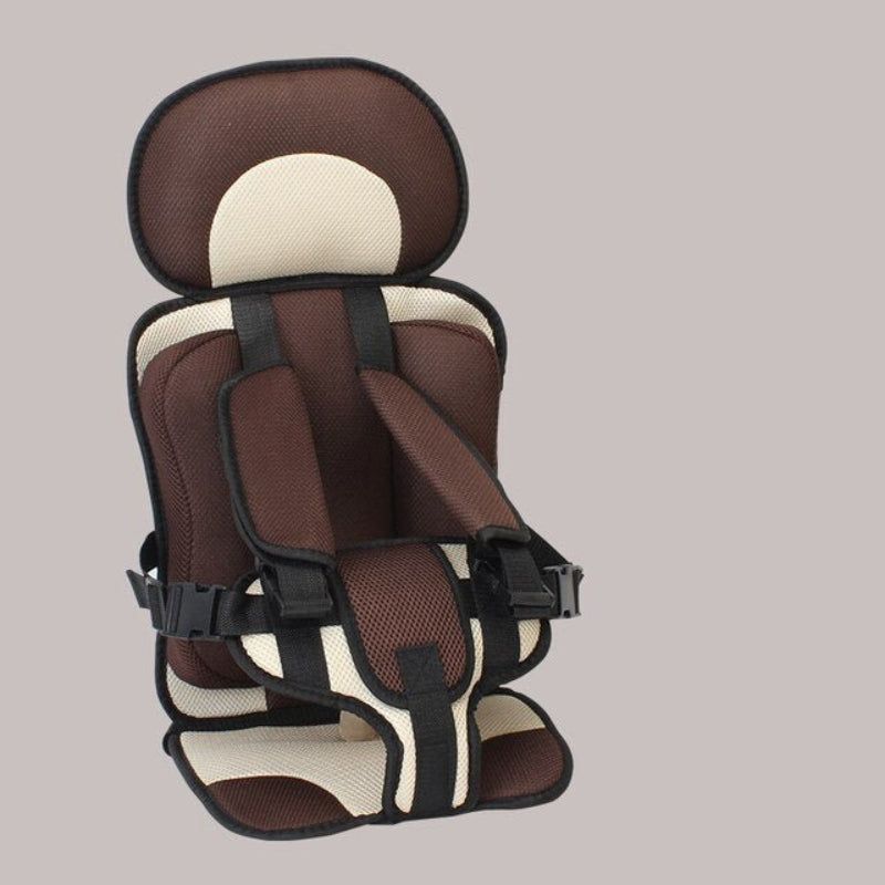 Siège bébé portable, sécurité et confort