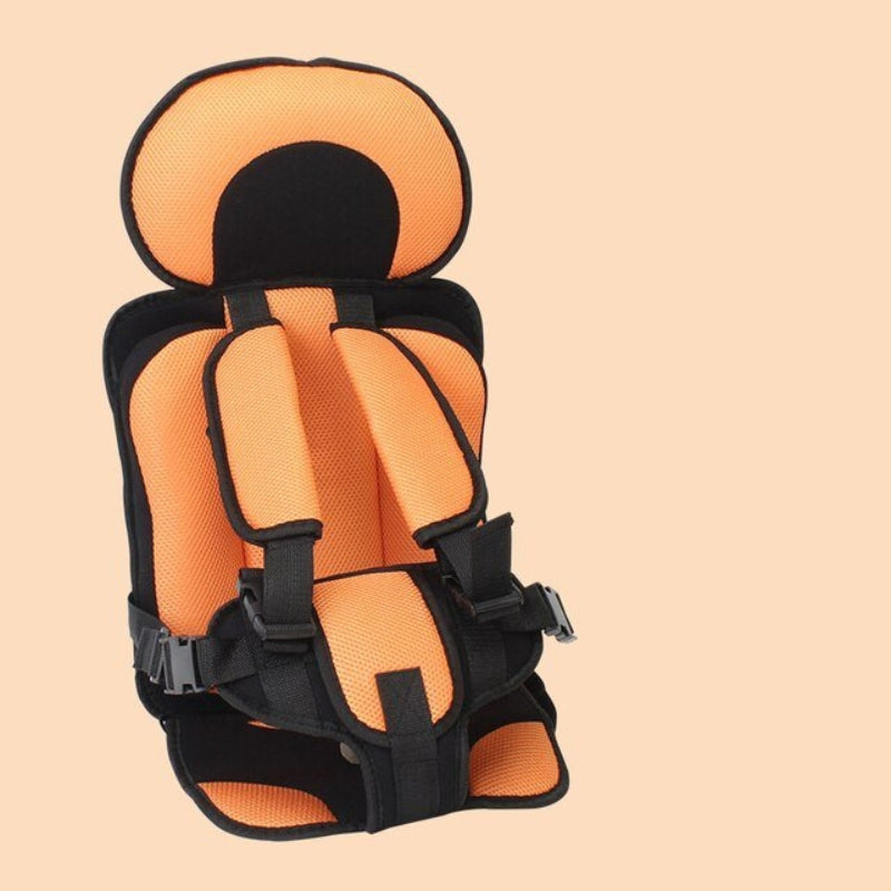 Siège bébé portable, sécurité et confort