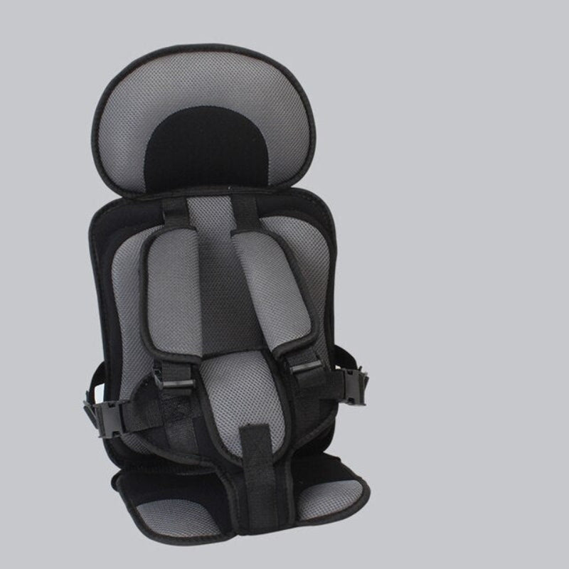 Siège bébé portable, sécurité et confort